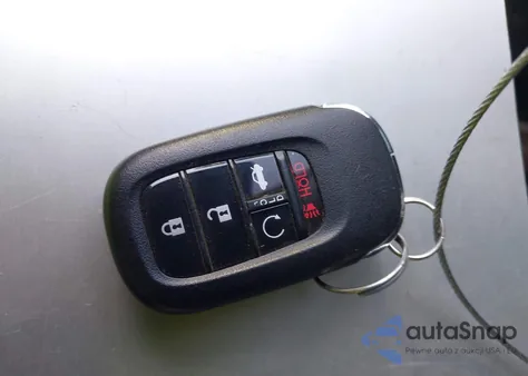 2024 Honda Accord Hybrid Sport-L из США, поврежденный, VIN 1HGCY2F75RA063075